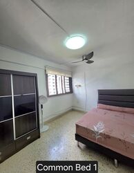 Blk 306 Clementi Meadows (Clementi), HDB 4 Rooms #554208781